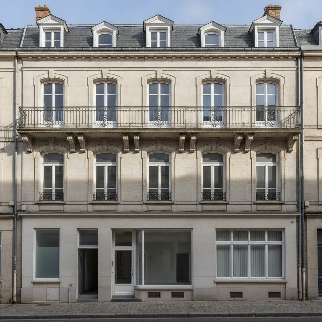 74 Rue de la Châtaigneraie 35600 Redon