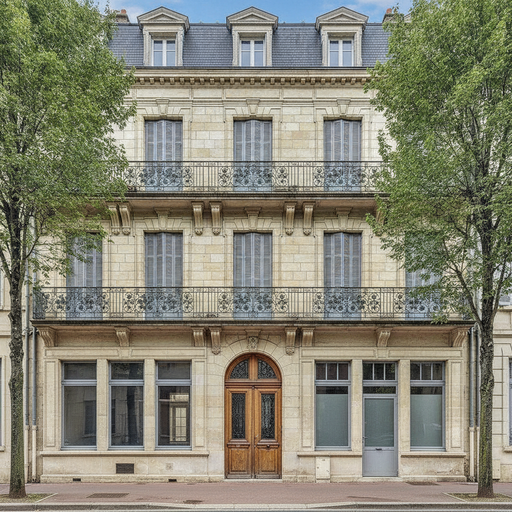 15 Avenue Georges Clémenceau 40100 Dax