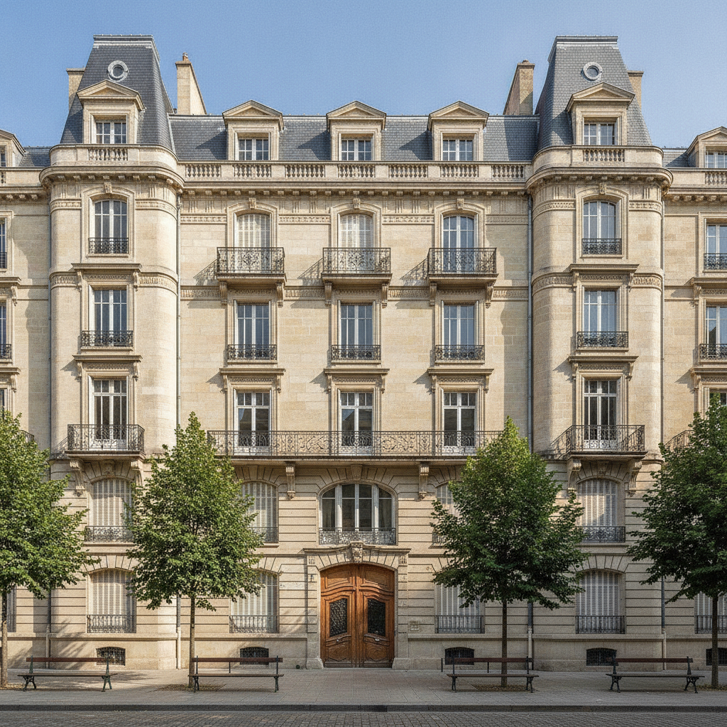 Bordeaux, Bordeaux