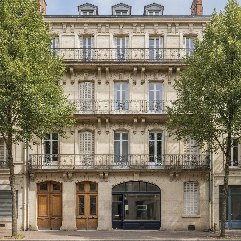 314 Avenue de Nantes 86000 Poitiers