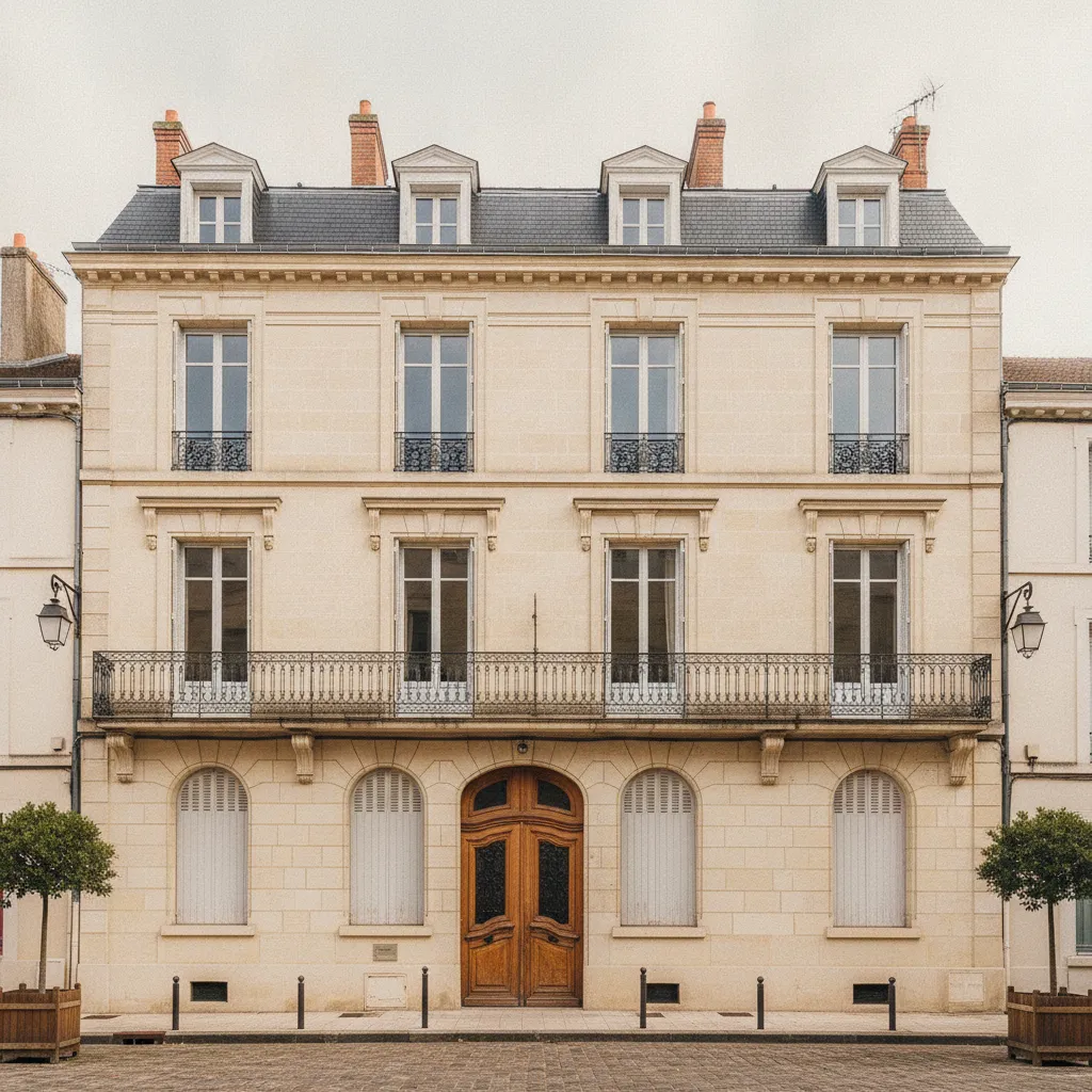5 Rue Félix Despagnet 40800 Aire-sur-l'Adour