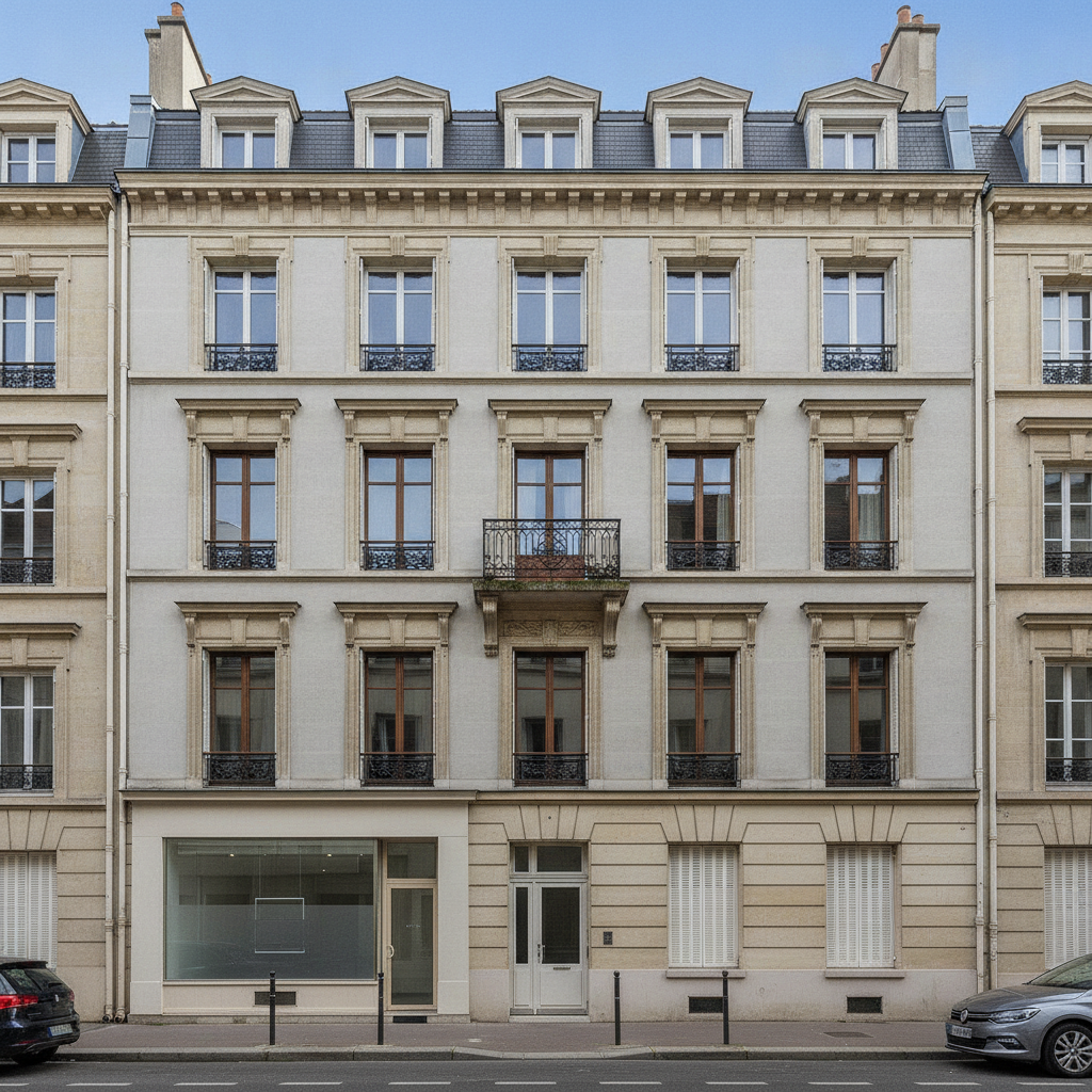 41 Avenue Gambetta 28300 Mainvilliers