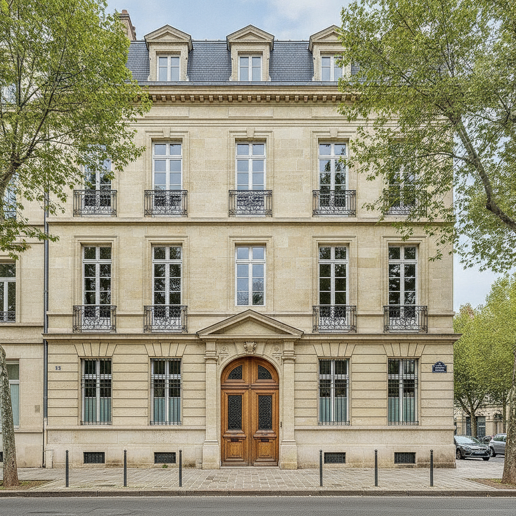 Libourne, Libourne