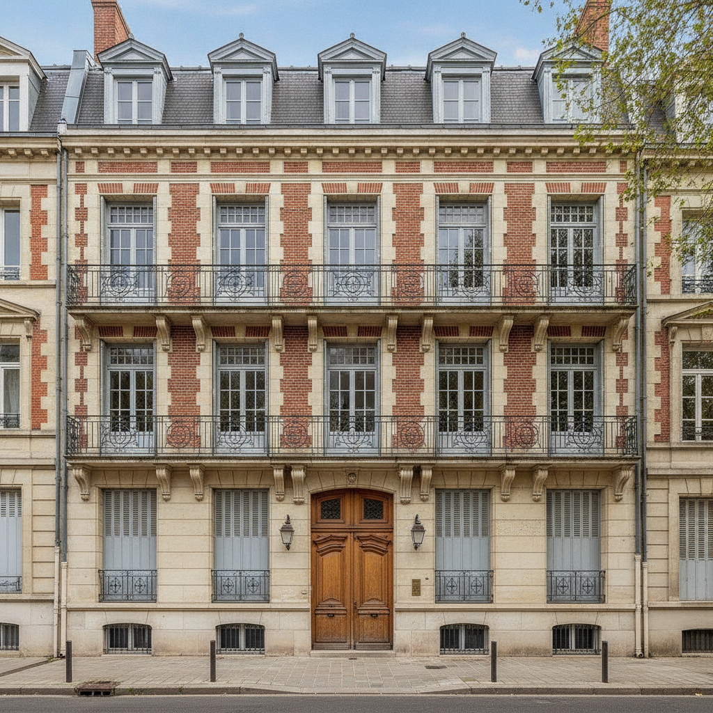46 Rue Saint-Malo 14400 Bayeux