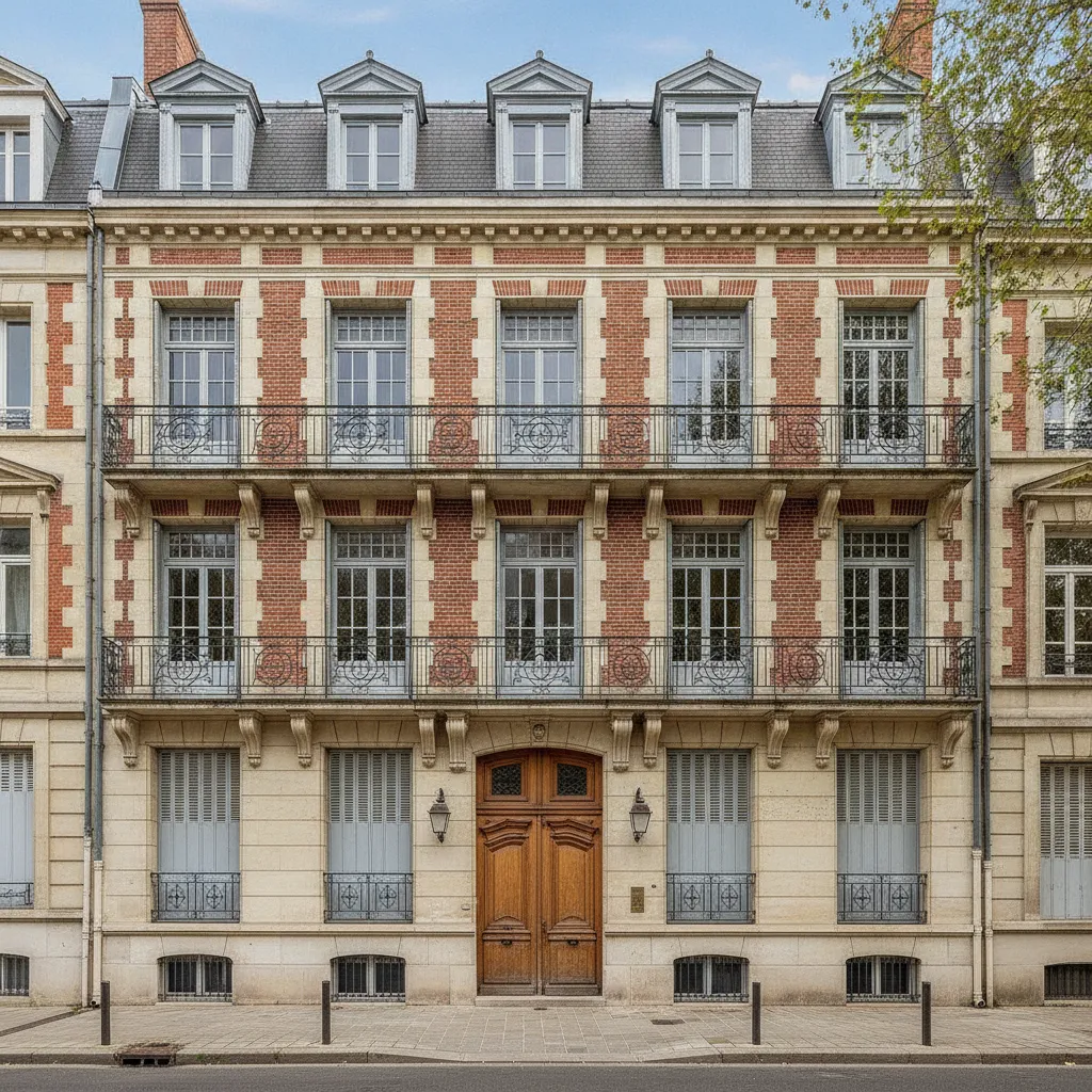 46 Rue Saint-Malo 14400 Bayeux