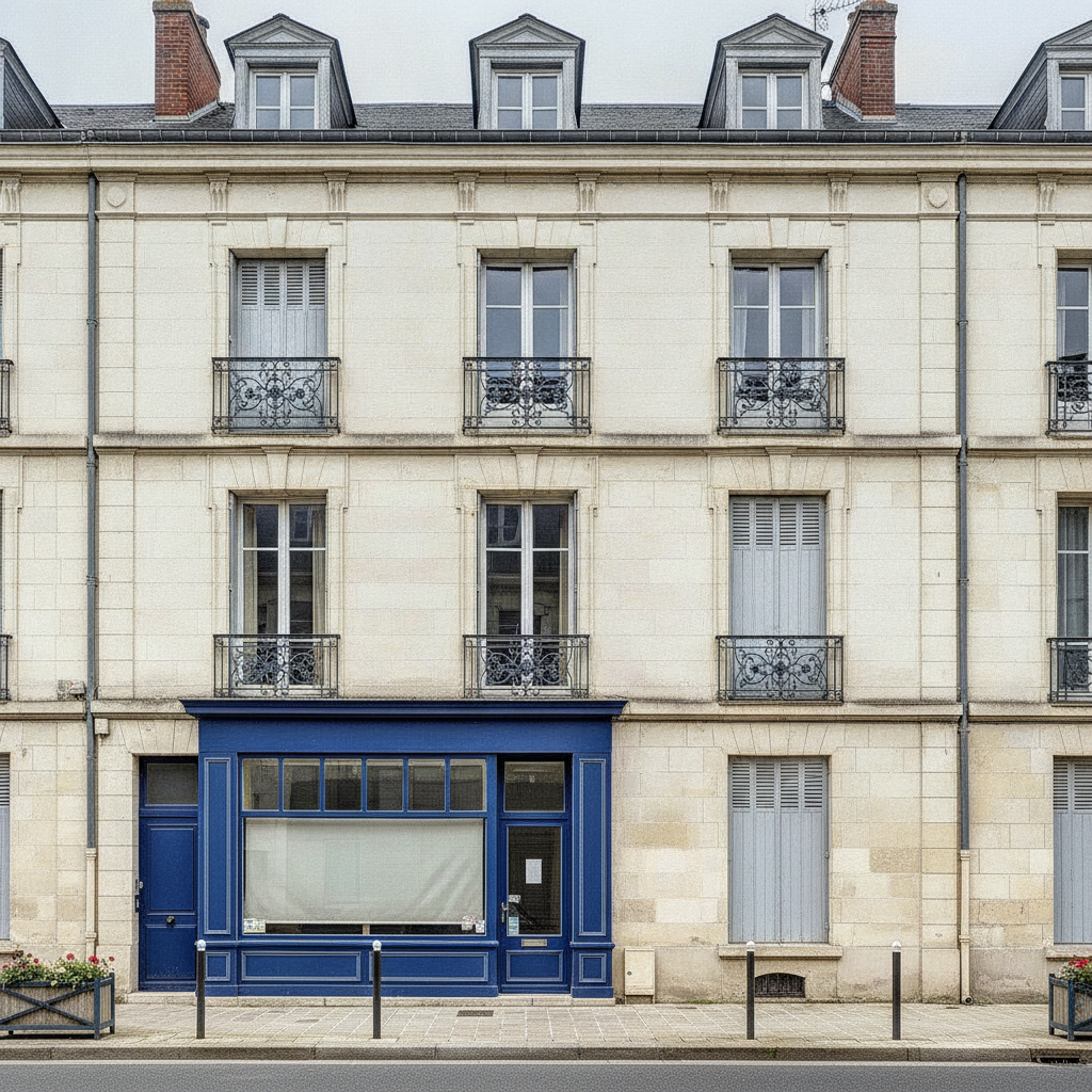 10 Rue Saint-honoré 41130 Selles-sur-Cher