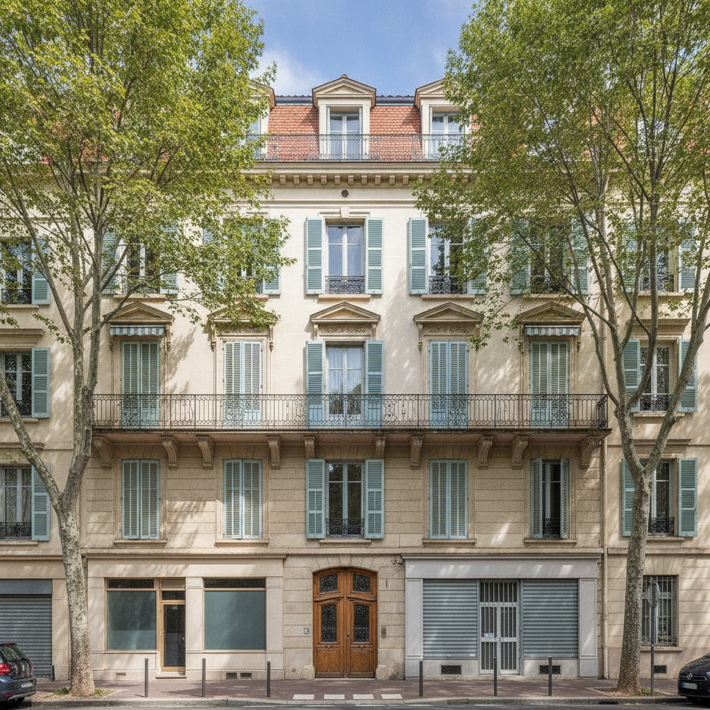 11 Rue Pons 06400 Cannes, Cannes