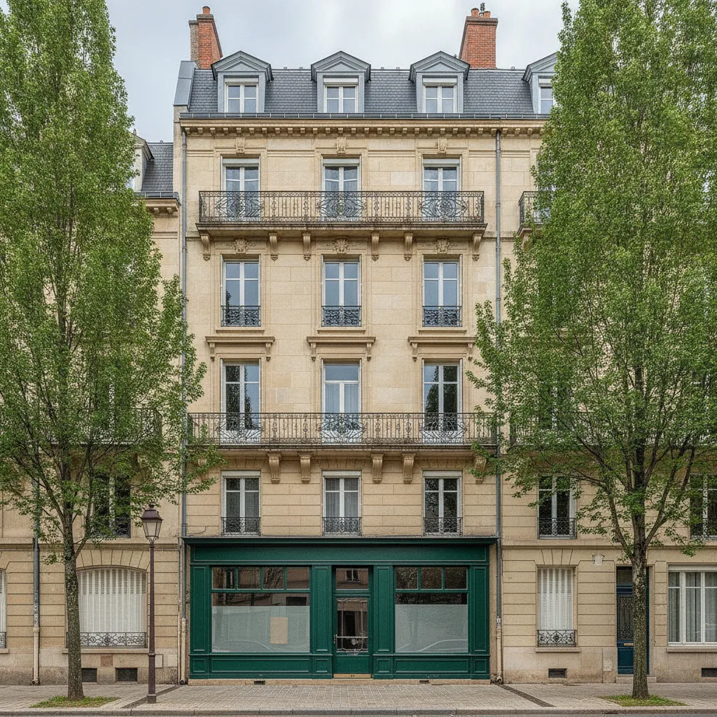 21 rue victor bergis 82000 Montauban