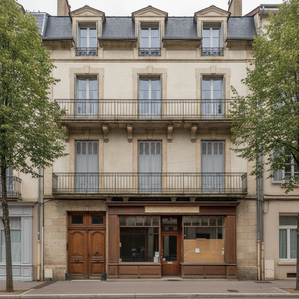 494 Avenue Marechal Leclerc 09110 Ax-les-Thermes