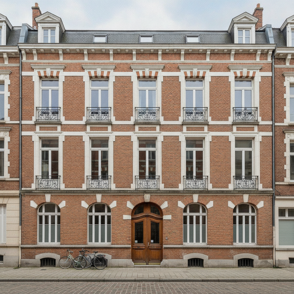 Roubaix