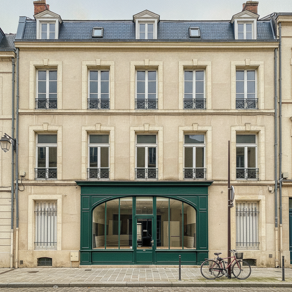 Châtellerault