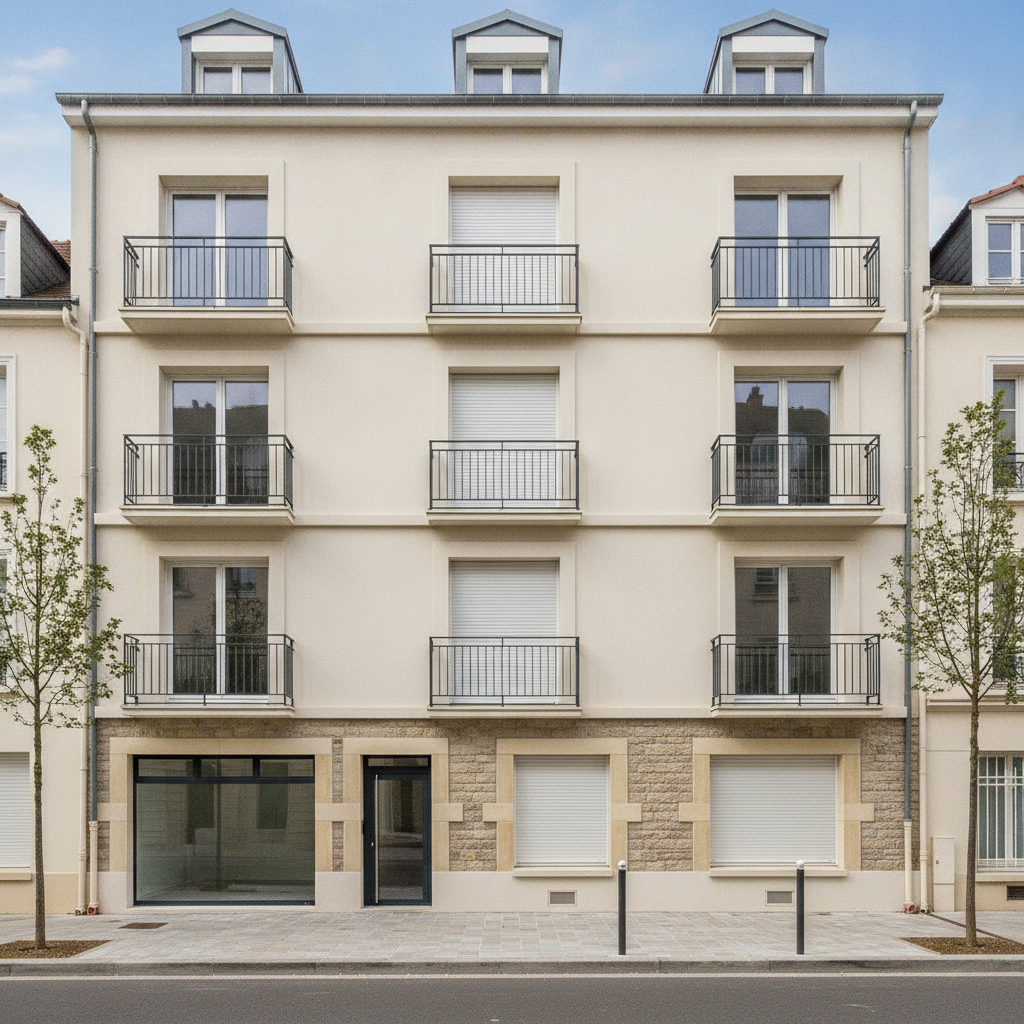 7bis Rue du Temple 94370 Sucy-en-Brie