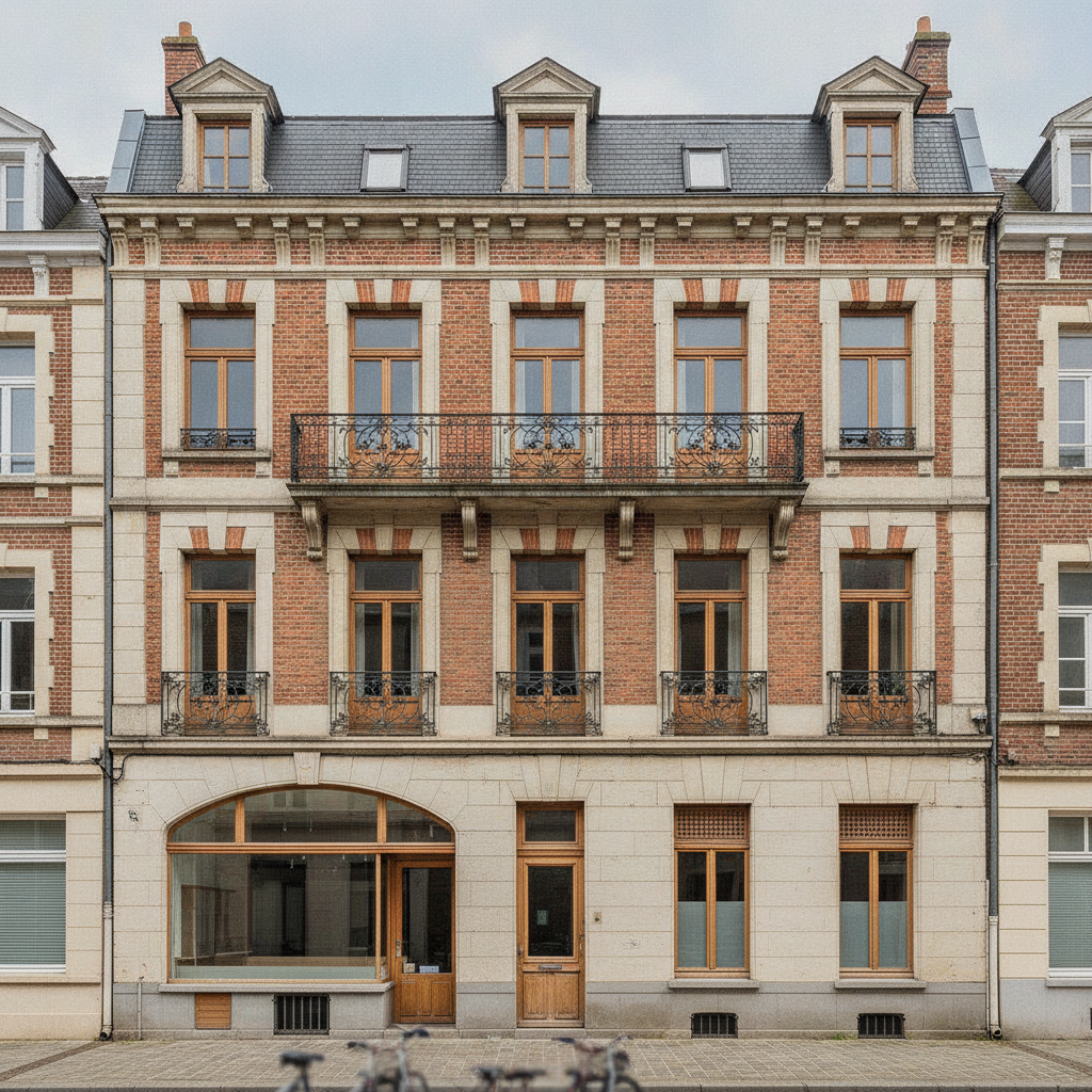 Rue Ignace Vermersch 59122 Ghyvelde,Les Moëres