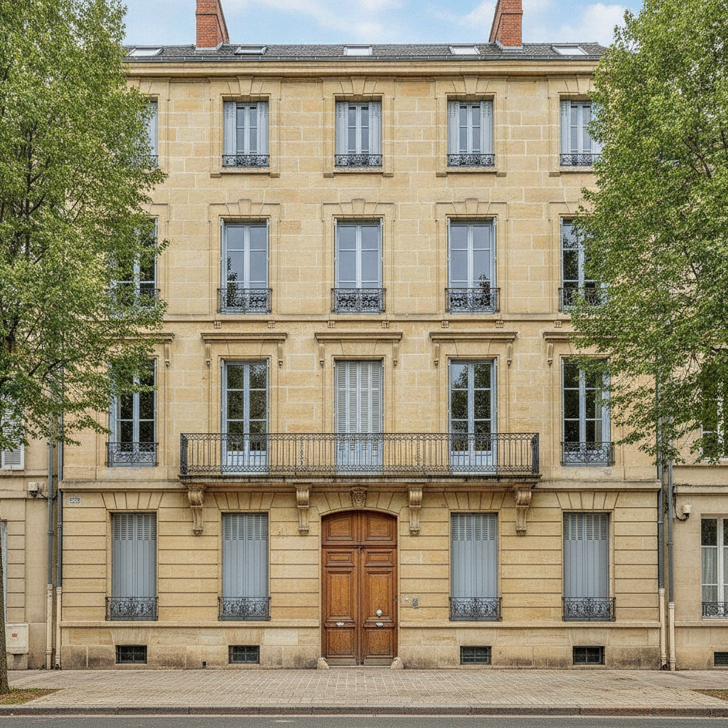Nevers