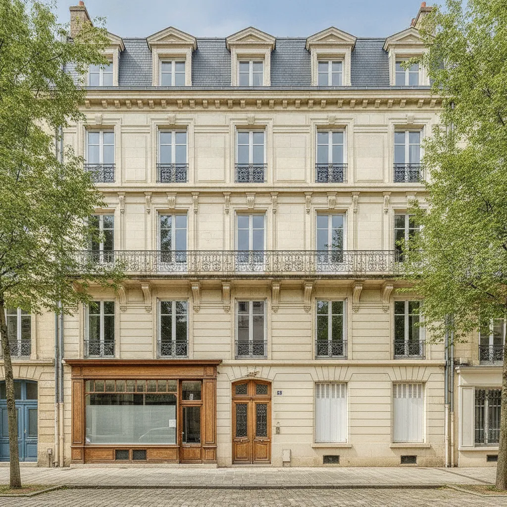 Libourne