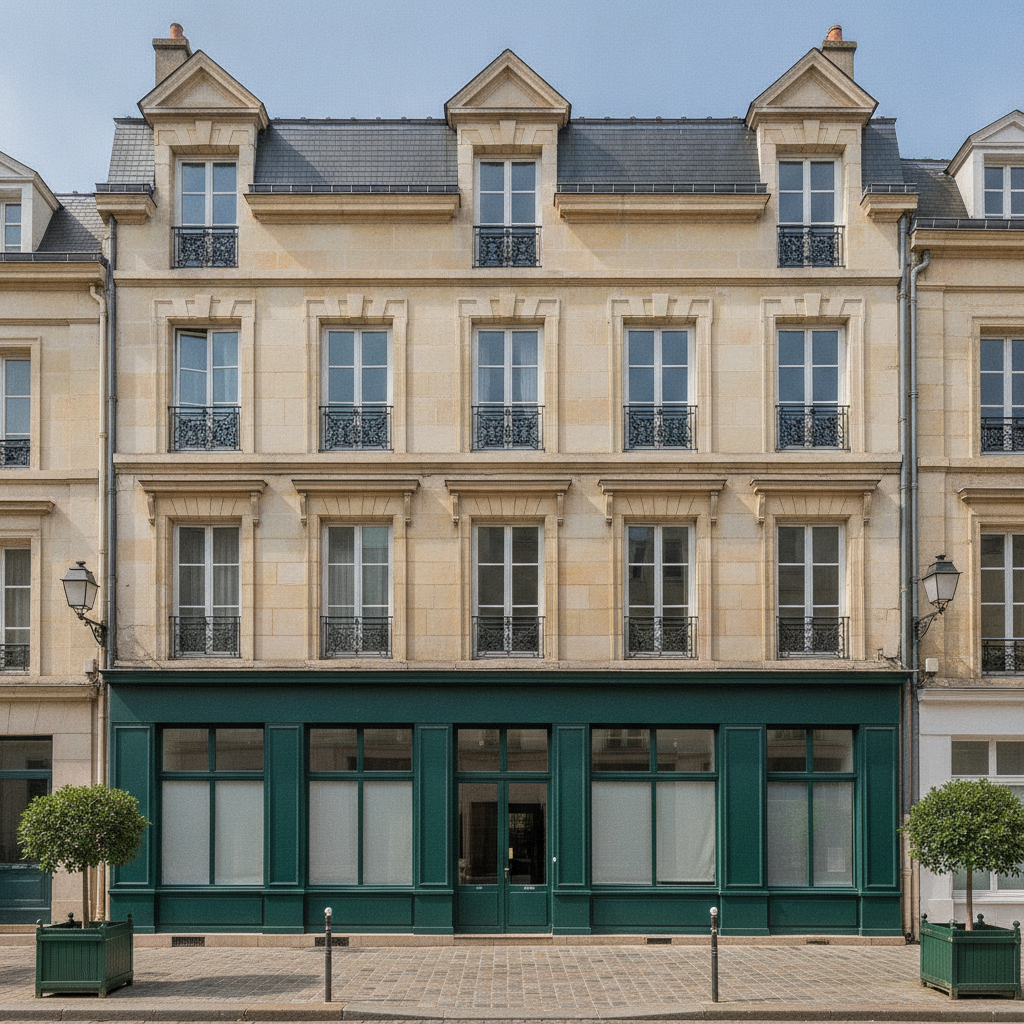 53 Rue Andre Beury 10000 Troyes