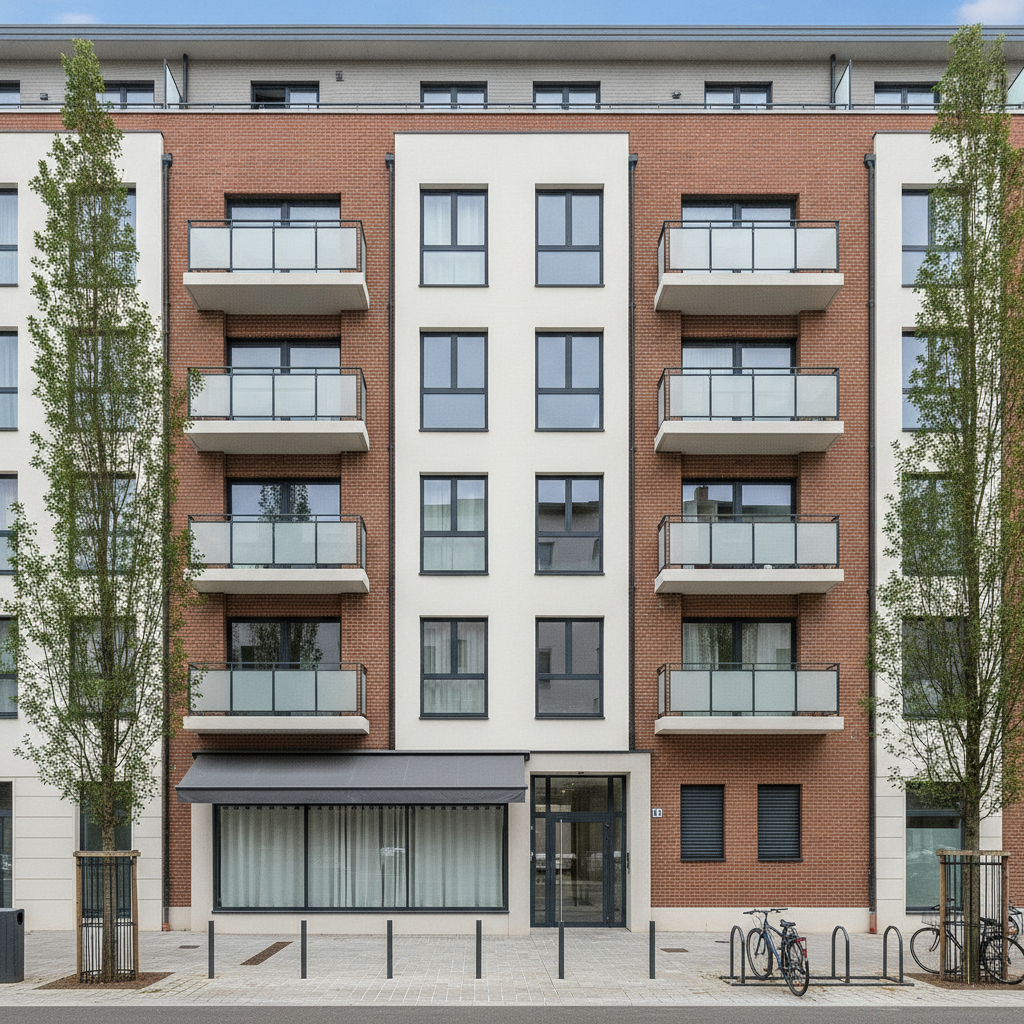 27 Rue Gabriel Péri 42100 Saint-Étienne