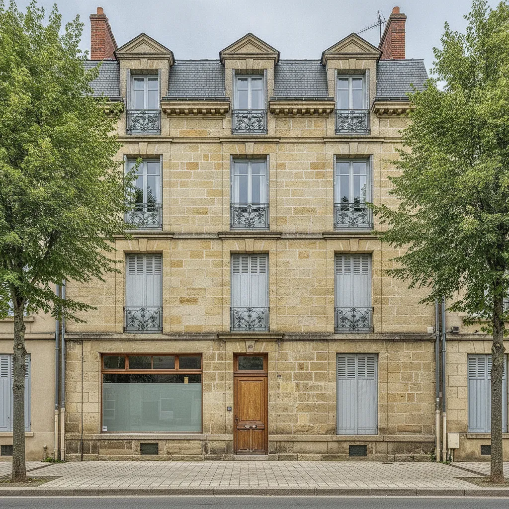 8 Rue de la République 42110 Feurs