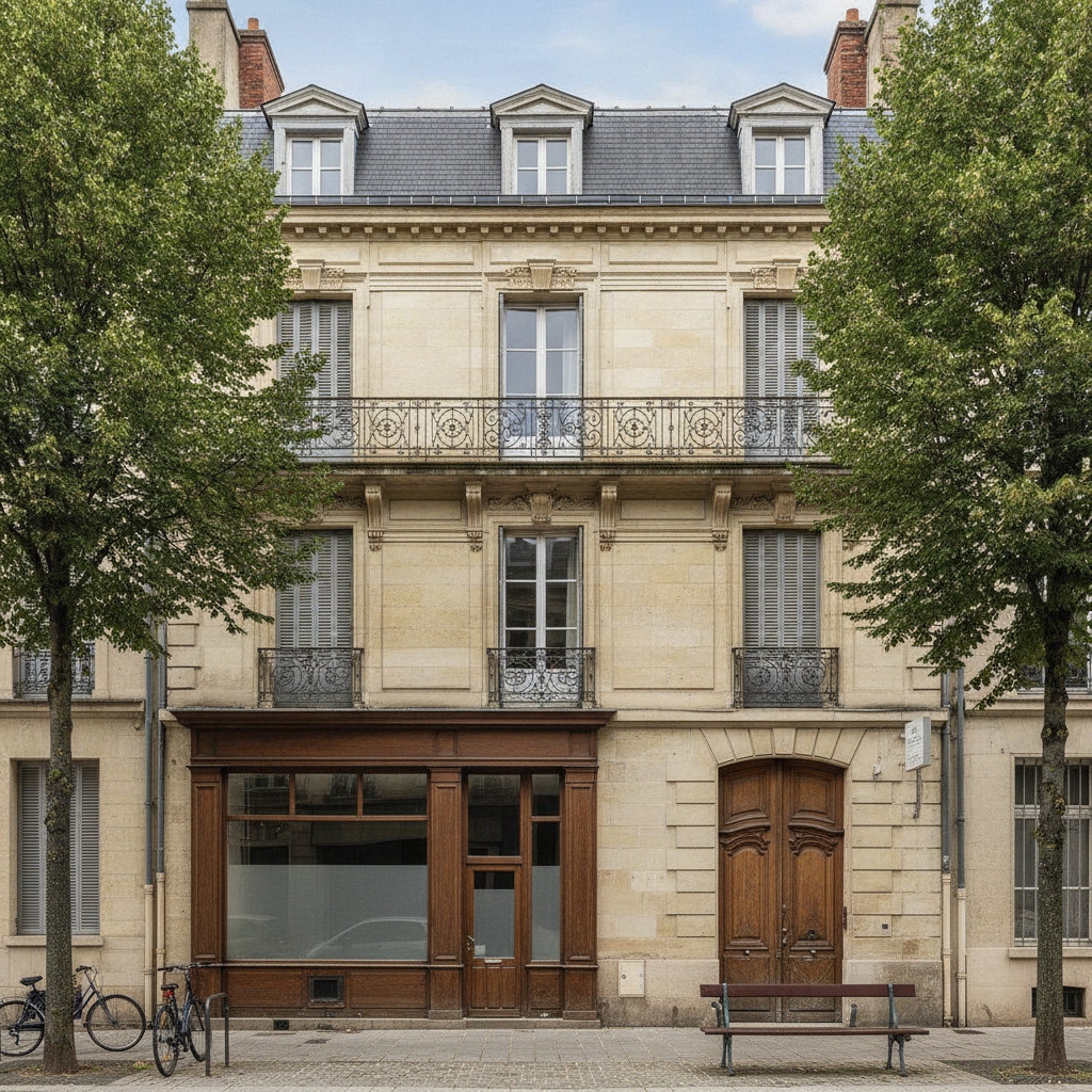 Évreux