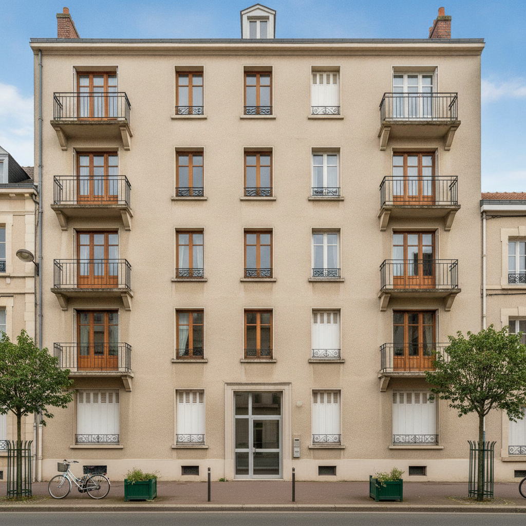 72 Avenue Roger Martin du Gard 61130 Bellême, Bellême