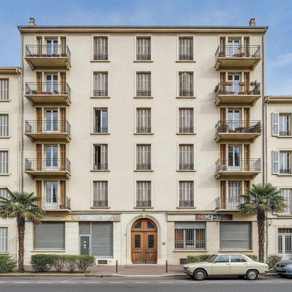 Martigues