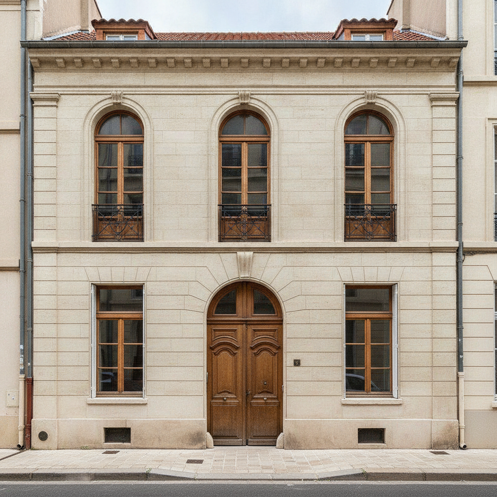 25 Rue Foch 34000 Montpellier, Montpellier