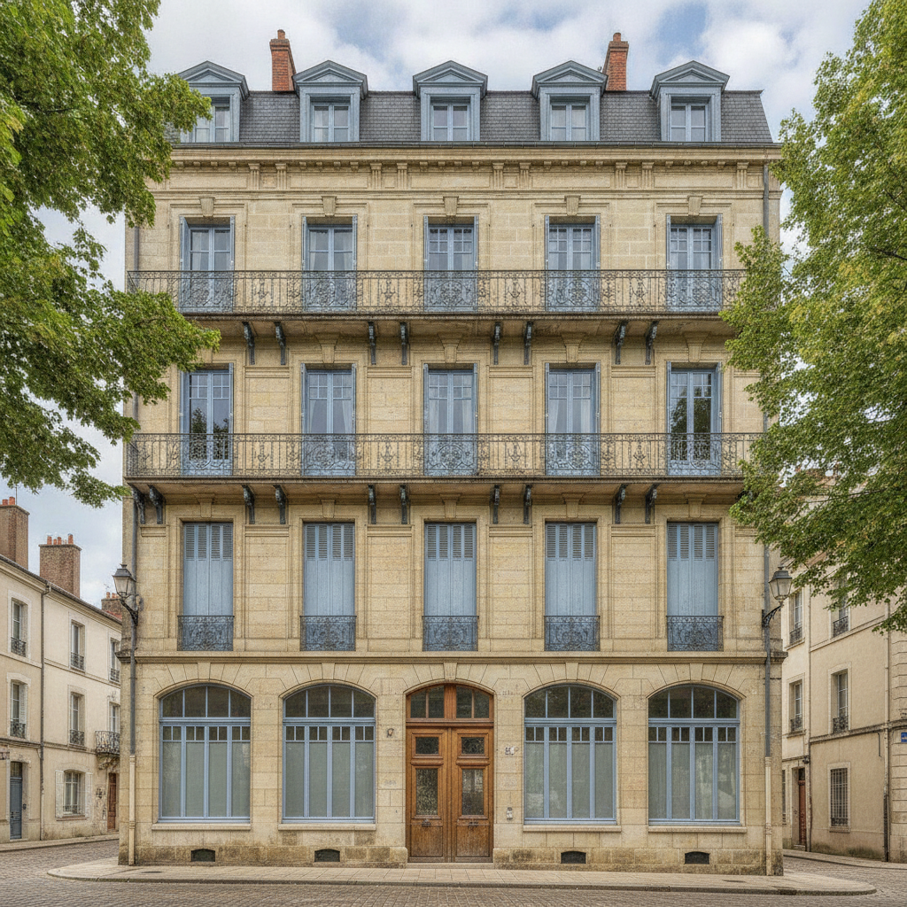 3 Place Saint-pierre 40100 Dax