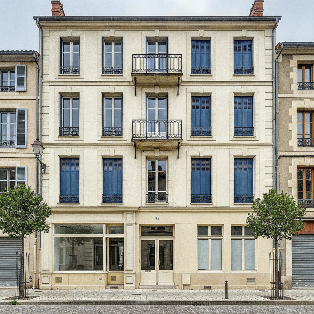 8 Rue des Remparts 66320 Vinça