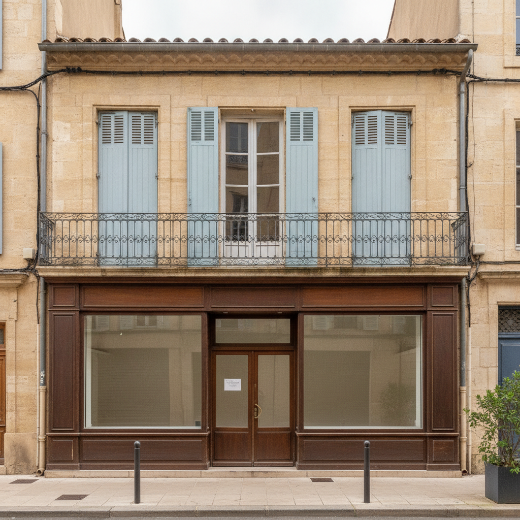 Avignon, Avignon