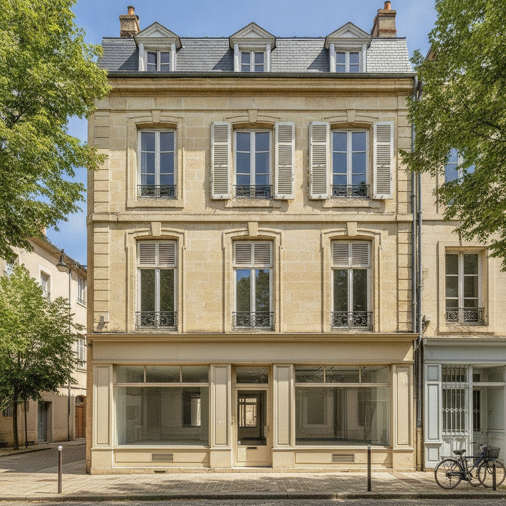 3bis Avenue Général Vincent 30700 Uzès