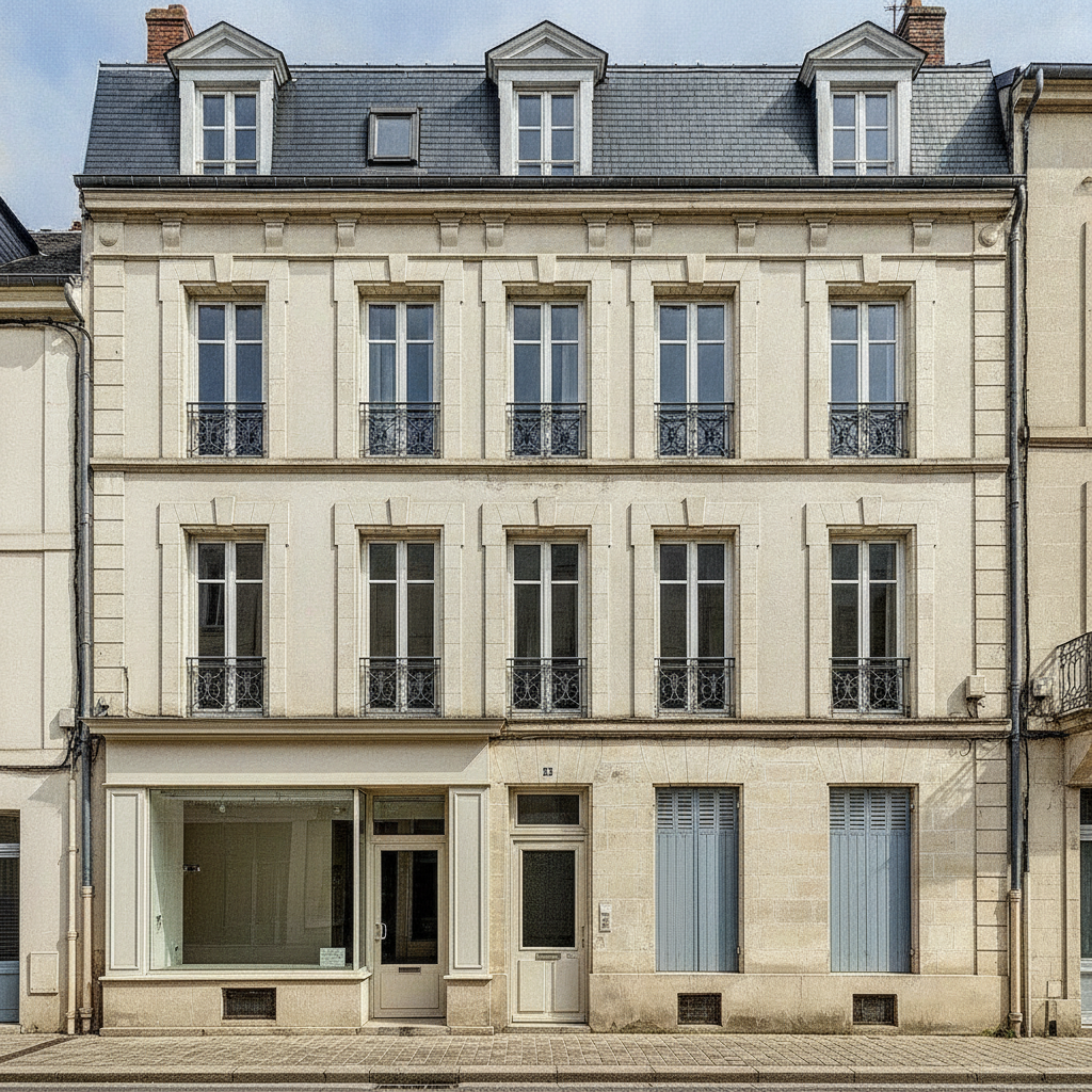 2bis Rue de Baradat 65500 Vic-en-Bigorre