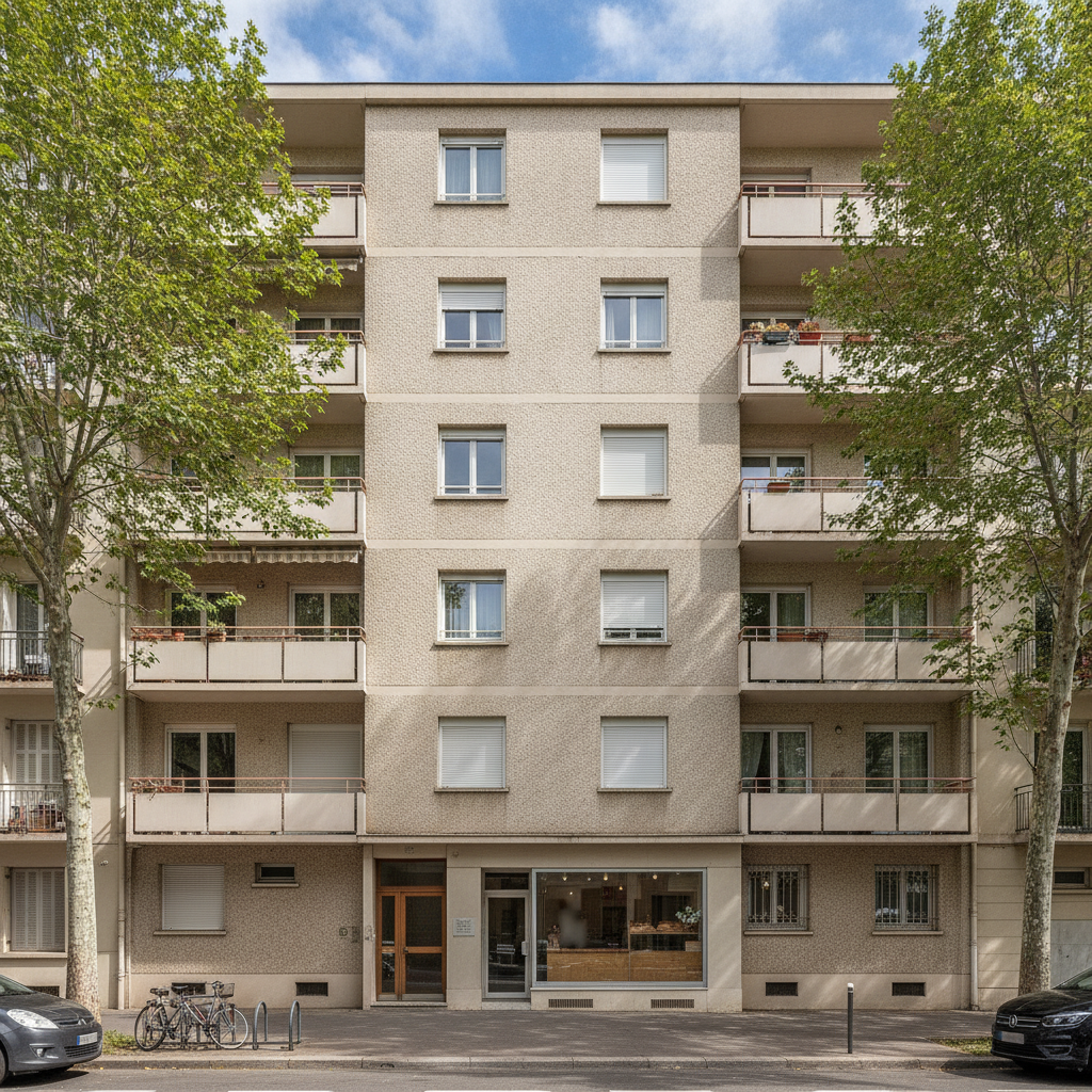 17 Rue des Communautés 34080 Montpellier