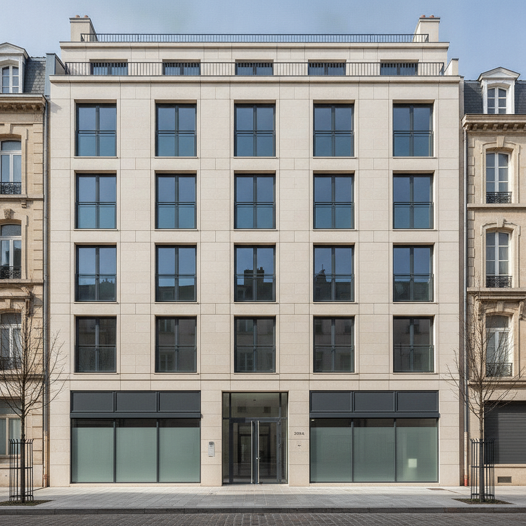 46 Rue Haute des Champs 80000 Amiens