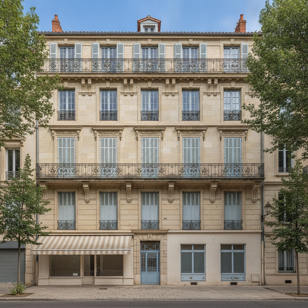 436 Rue Roger LOUIS 83600 Fréjus