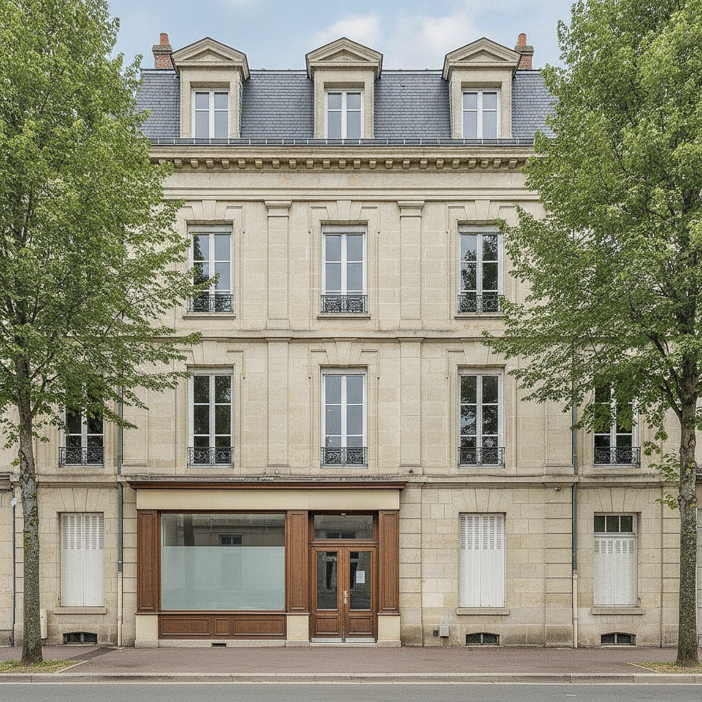 2613 Route de Moissac 82100 Castelsarrasin