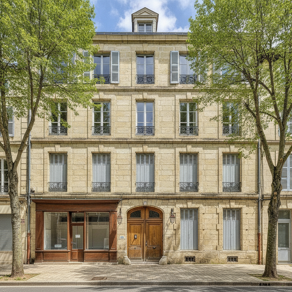3 Avenue des Platanes 15150 Laroquebrou