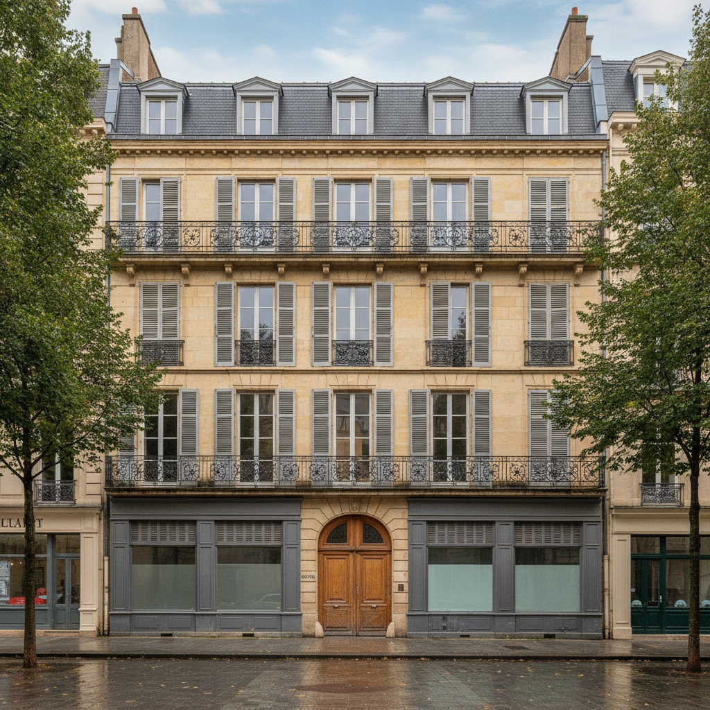 345 Place Carnot 59500 Douai