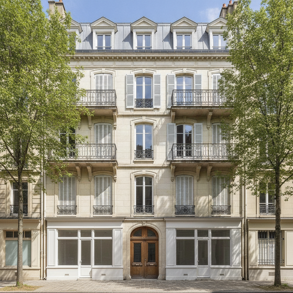 Rives-En-Seine