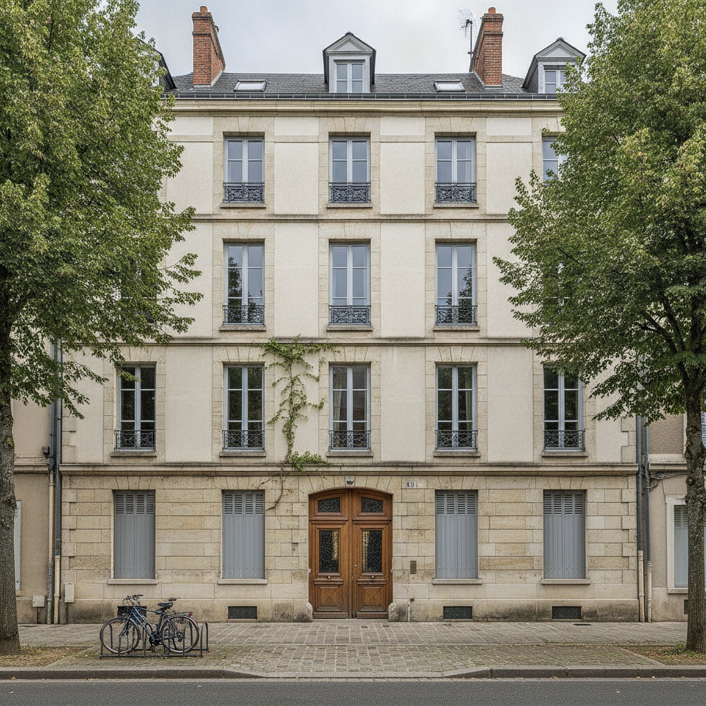 27 Rue Paul Bert 89190 Villeneuve-l'Archevêque