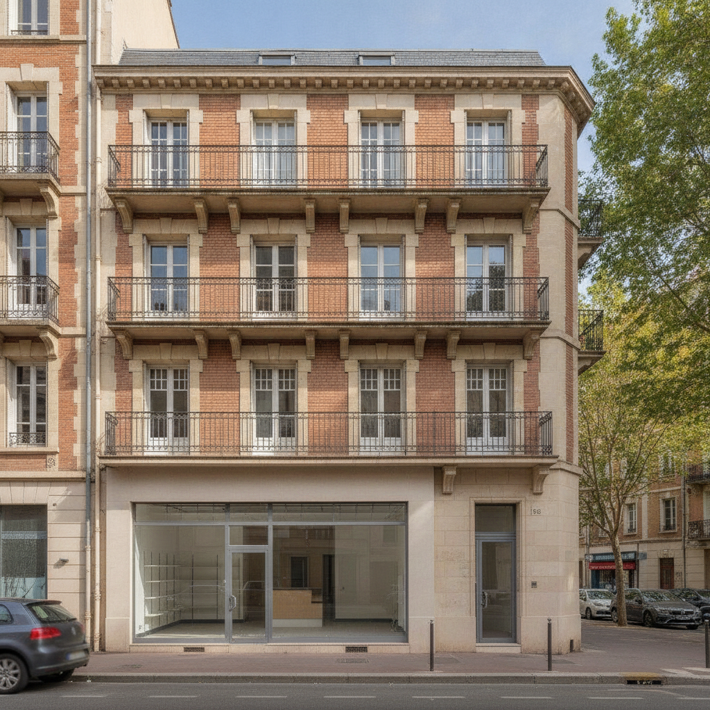 Toulouse, Toulouse