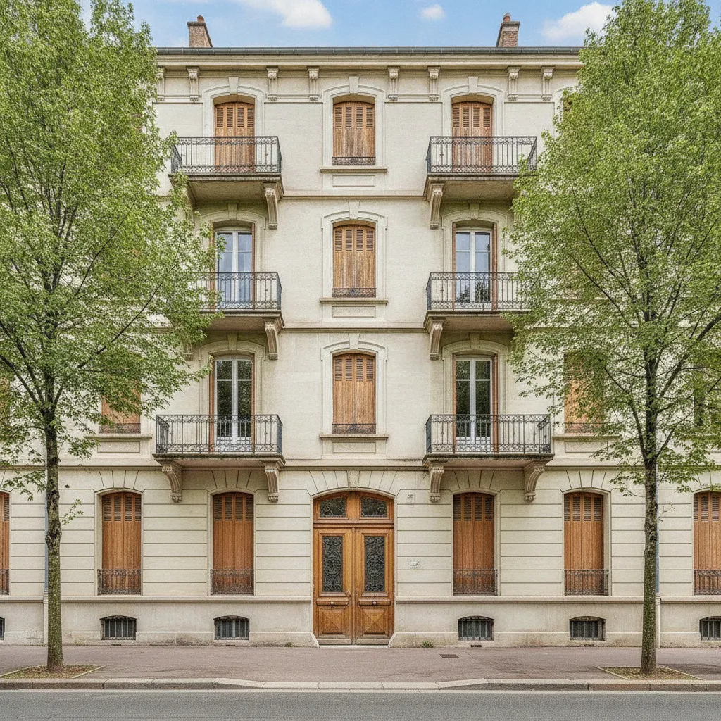 27 Avenue Paul Langevin 13130 Berre-l'Étang