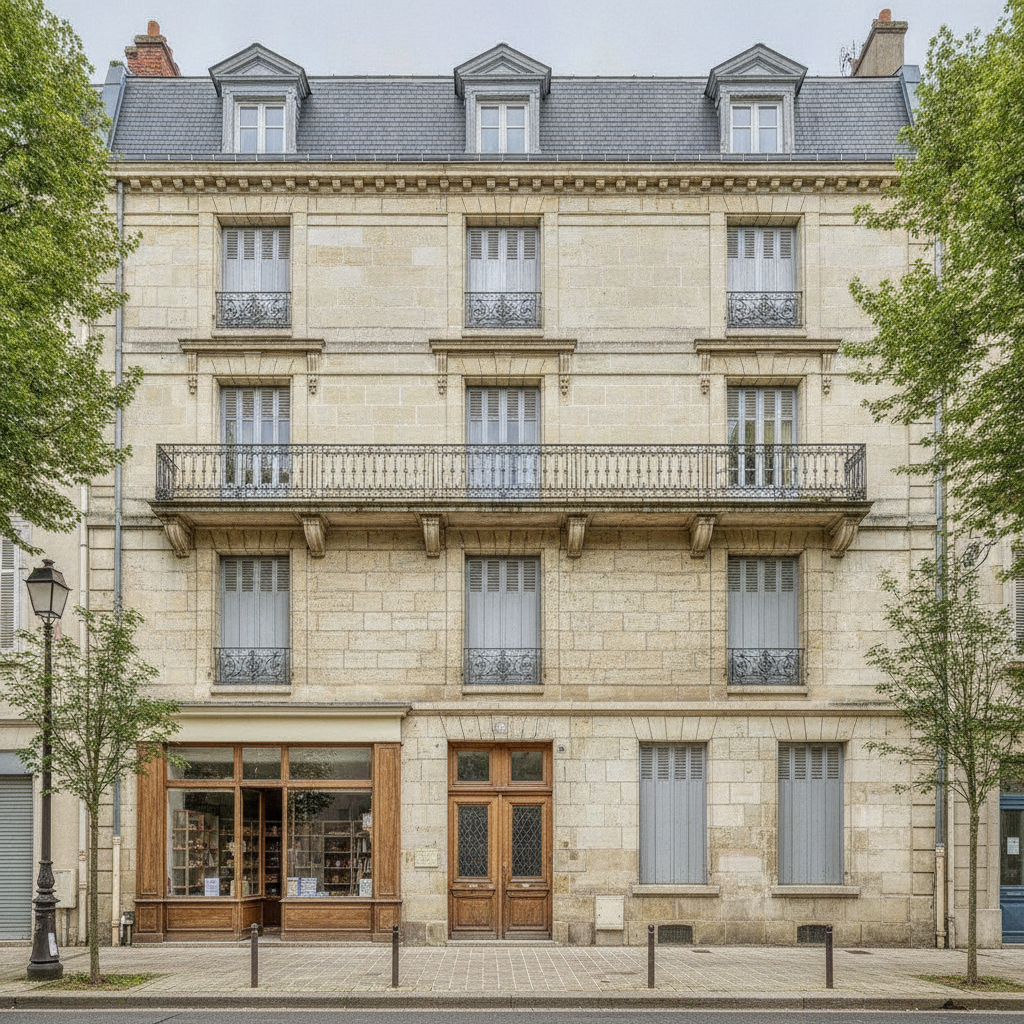 31 Boulevard de la République 58120 Château-Chinon (Ville)