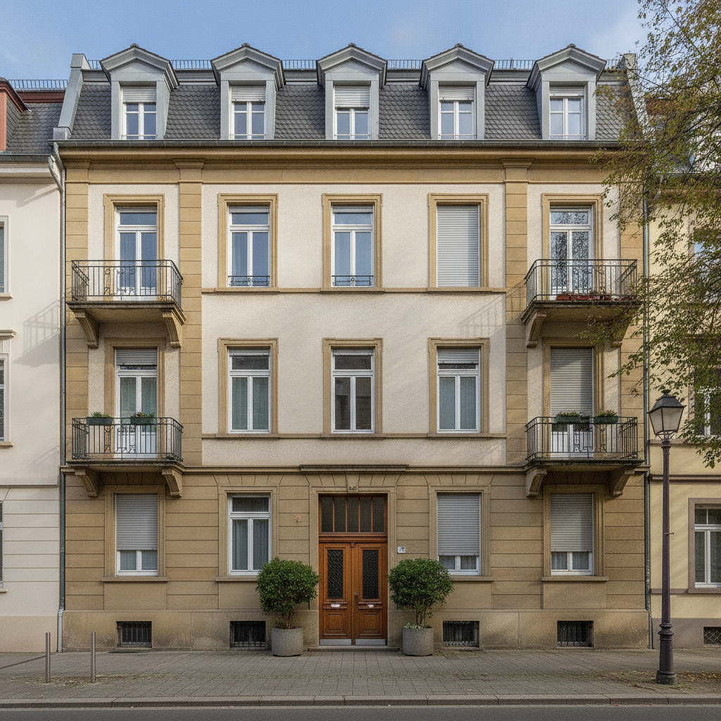 37 Rue Lavoisier 68200 Mulhouse