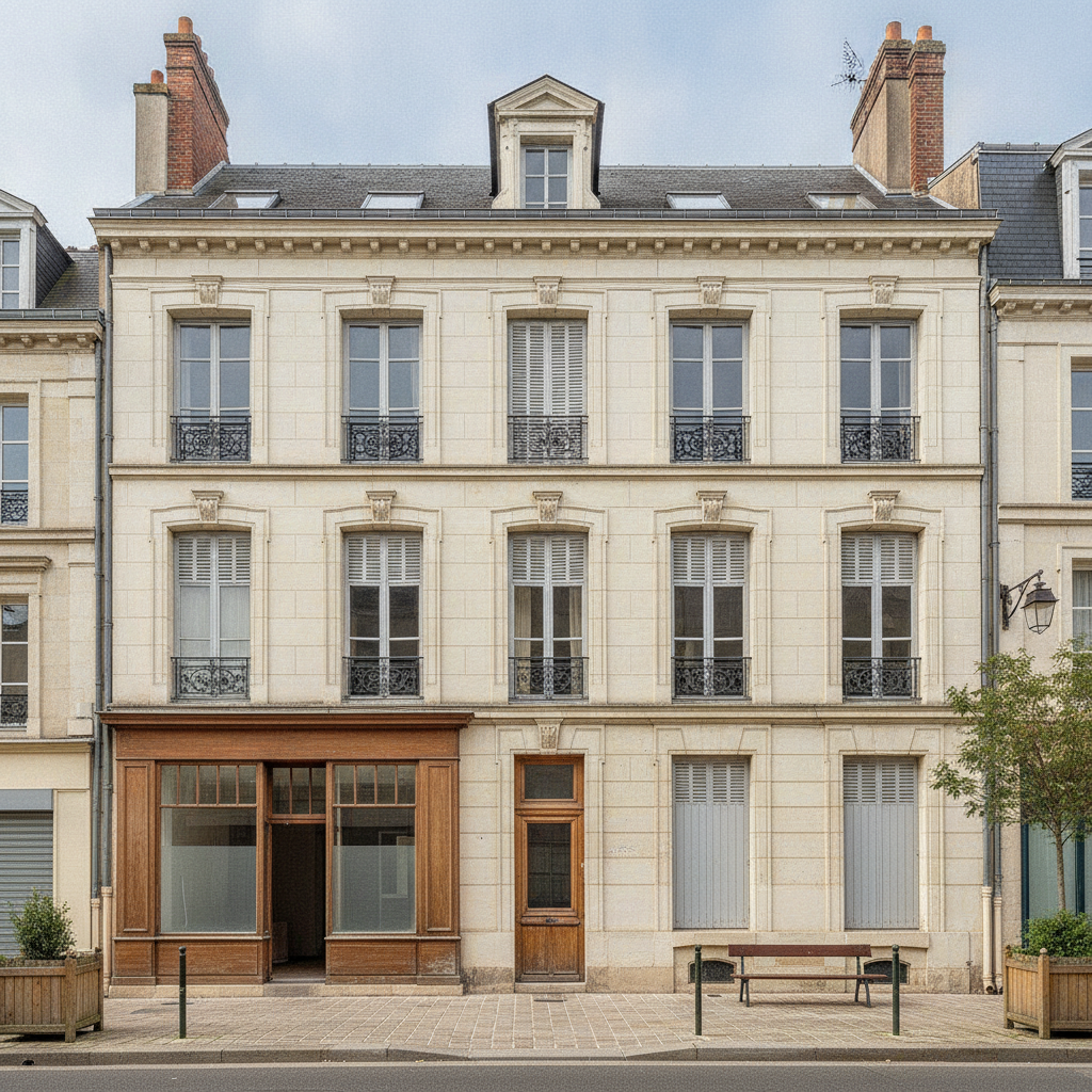 Doué-En-Anjou