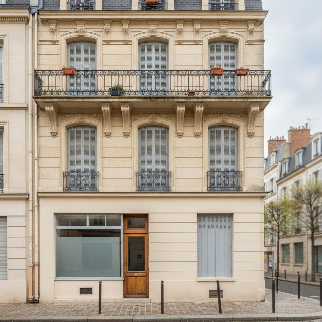 23d Rue de la Chenelle 95270 Viarmes