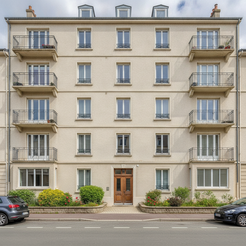 30 Rue de la Paix 65320 Bordères-sur-l'Échez