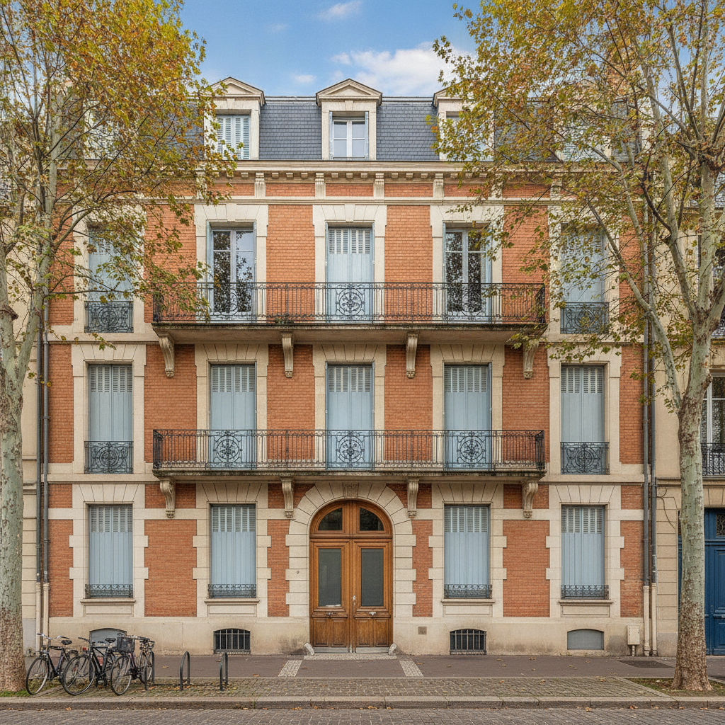 40 Allées Charles de Fitte 31300 Toulouse