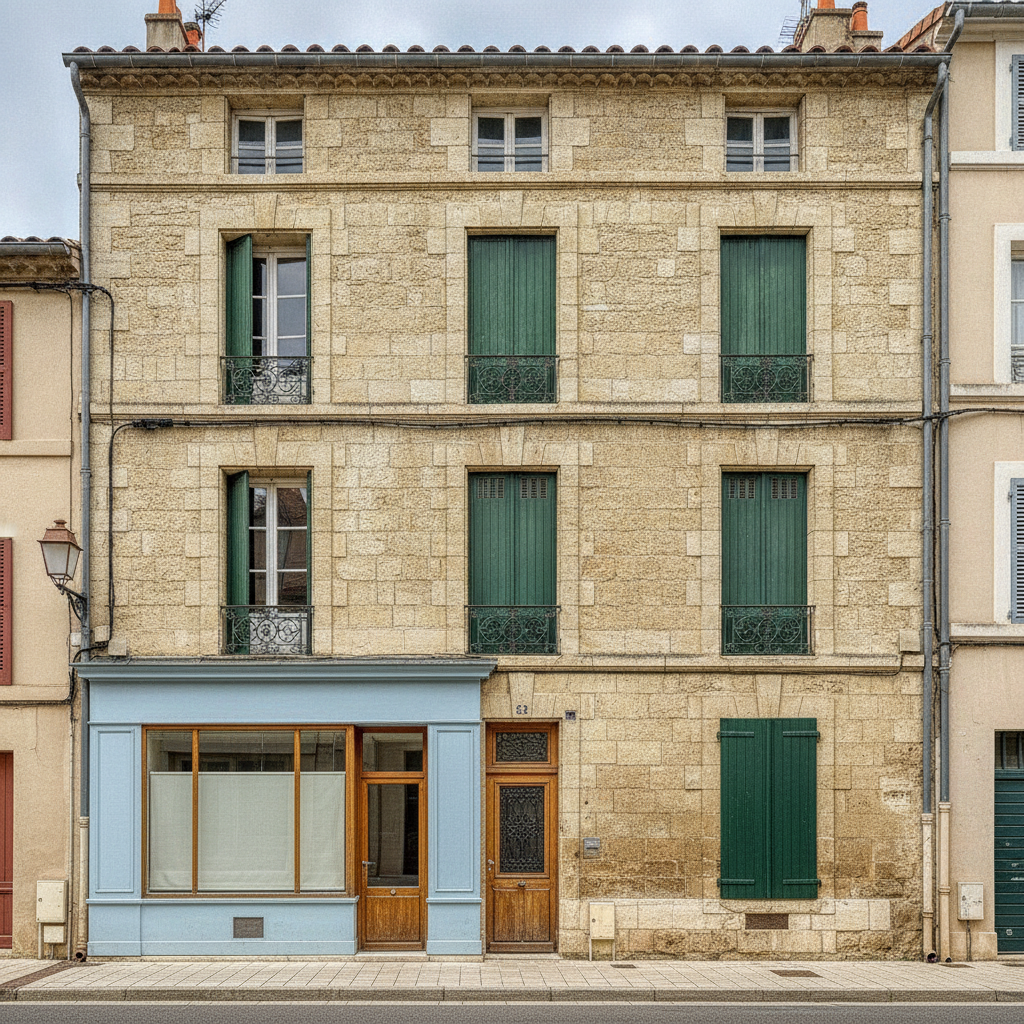 Rue du Liège 83490 Le Muy