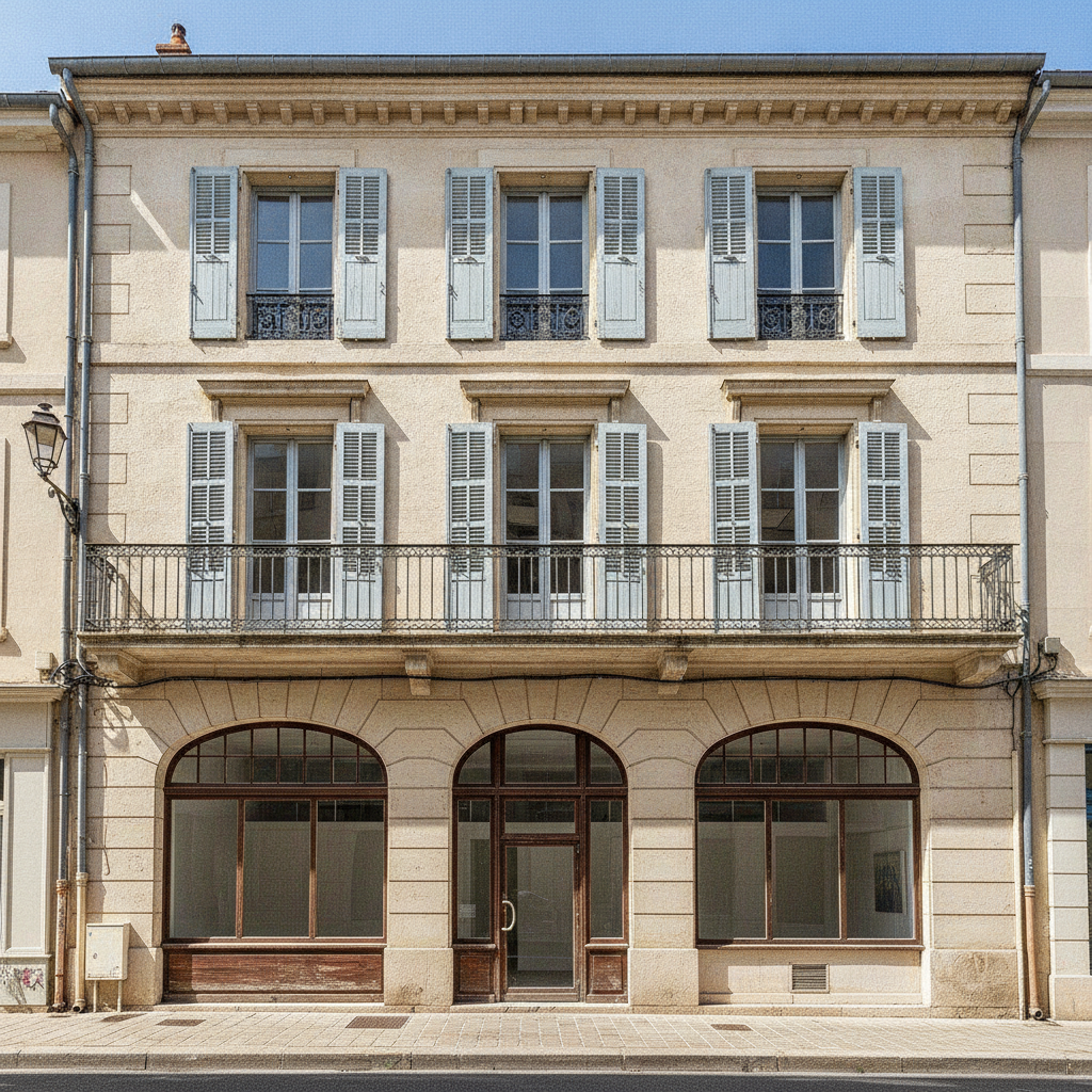 Sète