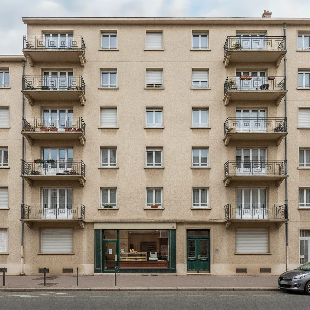2 Route de Vendeville 59155 Faches-Thumesnil
